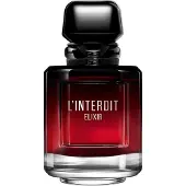 Givenchy L'Interdit Elixir Eau de Parfum Spray 80ml