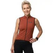 Etxeondo Alda 21 Ärmlös Cykeltröja