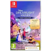 Disney Dreamlight Valley