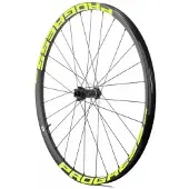 Progress Gpx 29´´ Lefty 2.0/spmax 6b Disc Tubeless Mtb Framhjul