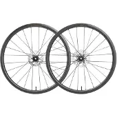 FFWD Ryot 33 Cl Disc Tubelees Landsvägshjulset