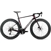 Orbea Terra Race M20iltd Grx Di2 Rx825 2026 Gravelcykel