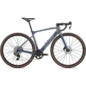 Giant Defy Advanced E+ Elite Ar Rival Xplr Axs 2026 Elcykel Gravel