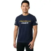 Q36.5 Pro Cycling Team T-shirt Med Korta ärmar
