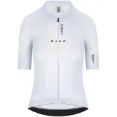 Q36.5 Gregarius Pro Q Lab Korta ärmar Cykeltröja