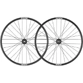 Mavic E-access Xr27 27.5´´ Qr Cl Disc Tubeless Mtb-hjulset