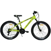 Umit Region X 24´´ Cykel