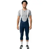 Kalas Motion Z6 Insulated 3/4 Cykelbyxor