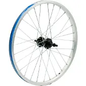 La ruota 20´´ 6s Bakhjul