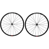 Massi Grava Alu Cl Disc Tubeless Hjulset För Gravelcykel