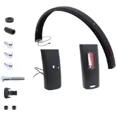 Winora Sinus Igb Kwi00080 Bakskärm