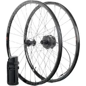 Progress E-moto Evo Cl Disc Tubeless Landsvägshjulset