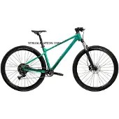 KROSS Level X100 29´´ Essa U2000 2026 Mtb Cykel