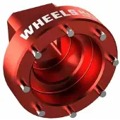 Wheels Manufacturing E-bike Pinion 8-pin Vevarmsavdragare