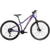 Wolfbike Valkyria 29´´ Alivio M3100 2x9s Mtb Cykel