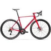 Wilier Verticale Slr Swr40 Ultegra Di2 Racercykel