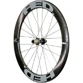 Hed Vanquish V62 Cl Disc Landsvägscykelns Bakhjul