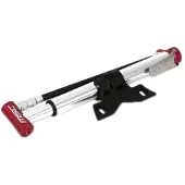 MSCH Copenhagen Hybrid High Volume Mtb/road Mini Pump