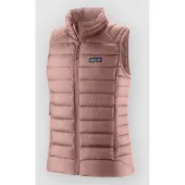 Patagonia Down Väst moonrise taupe, XL