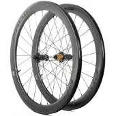 Progress A-prime Cl Disc Tubeless Landsvägshjulset