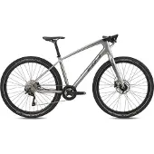 Bh Silvertip 28´´ Deore 2026 Cykel