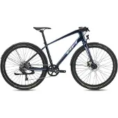 Bh Oxford Lite 28´´ Deore 2026 Cykel