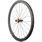 Progress Grx40 Cl Disc Tubeless Grus Bakhjul