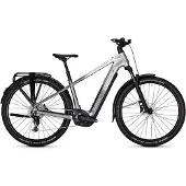 Focus Aventura² 6.7 29´´ Cues 9s Elcykel