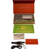 Nextorch TA22 Pennlampa Limited Edition - 850LM IPX8