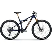 Lapierre Xrm 8.9 29´´ Deore Xt 2025 Mtb Cykel