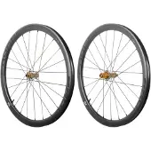 Progress Grx40 Cl Disc Tubeless Hjulset För Gravelcykel
