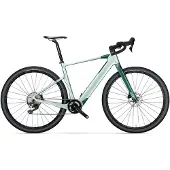 Wilier Adlar Hybrid Tq-hpr50 Grx Rd-rx822 Sgs Flat 2025 Elcykel Gravel