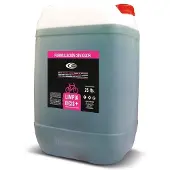 Bompar Plus Lim116 Rengöringsmedel 25l