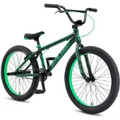 Se Bikes So Cal Flyer 24´´ Singlespeed Bmx Cykel