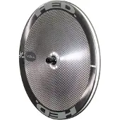 Hed Vanquish Rcd Pro Cl Disc Landsvägscykelns Bakhjul