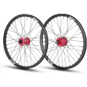 Pride Racing Helium M24 Matrix 406 20´´ Hjulpar För Cykel