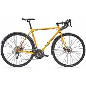 Cinelli Superstar Hobootleg Easy Travel Shimano Sora 2023 Gravelcykel