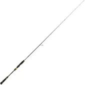 Cinnetic Rayforce Solid Jigging-spö