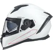 Gari G83 Sport Fullface-hjälm