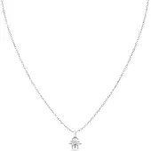 Edblad Crown stålhalsband 126877