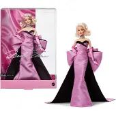 Barbie Marilyn Monroe Docka