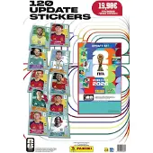 Panini Fifa World Cup 2026 Kuvert
