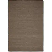 Classic collection Merino matta brun