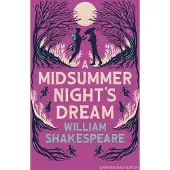 A Midsummer Night’s Dream