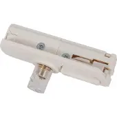 SOLAR PLUS Vento Pendeladapter i vitt