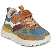 Shoo Pom Sneakers JOGGY SCRATCH pojkar - Flerfärgad - 28