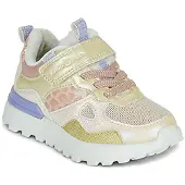 Shoo Pom Sneakers JOGGY SCRATCH flickor - Flerfärgad - 28