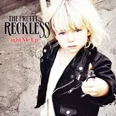 Ginza.se Pretty Reckless: Light Me Up