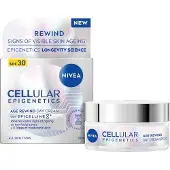 Nivea Cellular Epigenetics Age Rewind Day Ansiktskräm 50 Ml