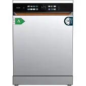 Cecotec Bolero Aguazero 6900 Diskmaskin